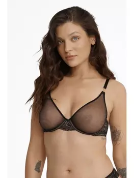 Бюстгальтеры 40891 IVETTE Бюст