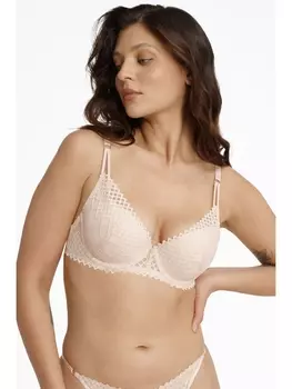 Бюстгальтеры 40902 INNOCENT БЕЖЕВЫЙ Бюст