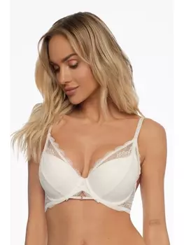 Бюстгальтеры 41002 ISKRA БЕЛЫЙ Бюст