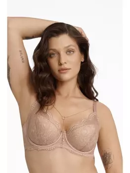 Бюстгальтеры 41008 IDENTITY ЛАТТЕ Бюст
