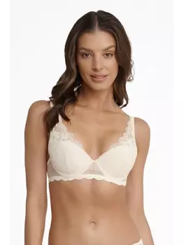 Бюстгальтеры 41011 ILONA ЭКРЮ Бюст