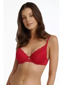 Бюстгальтеры 41021 ISABELLE КРАСНЫЙ Бюст