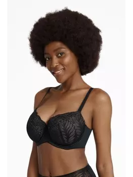 Бюстгальтеры 41022 ISABELLE ЧЕРНЫЙ Бюст