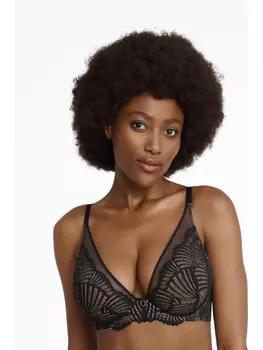 Бюстгальтеры 41035 INSPIRE ЧЕРНЫЙ Бюст