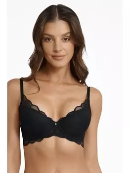 Бюстгальтеры 41108 SONG ЧЕРНЫЙ Бюст