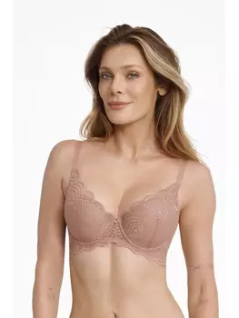 Бюстгальтеры 41108 SONG МИНДАЛЬ Бюст