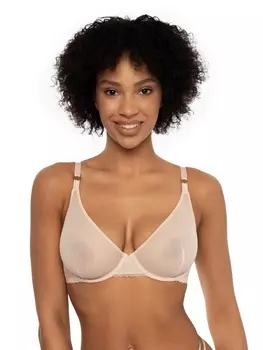 Бюстгальтеры 41395 NICKITA БЕЖЕВЫЙ Бюст