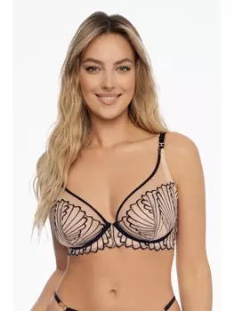 Бюстгальтеры 41401 NUGAT ЧЕРНЫЙ Бюст