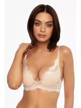 Бюстгальтеры 41602 KAVI БЕЖЕВЫЙ Бюст