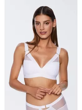 Бюстгальтеры 748-WB LARA БЕЛЫЙ Бюст