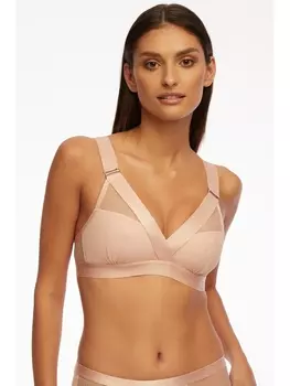 Бюстгальтеры 748-WB LARA РОЗОВЫЙ Бюст