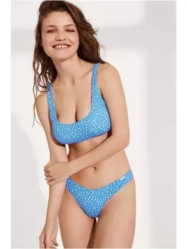 Бюстгальтеры 81939 Бюст купальный