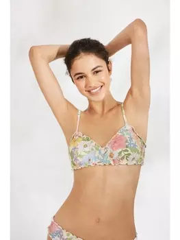 Бюстгальтеры 81966 Бюст купальный