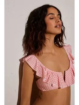 Бюстгальтеры 82046 Топ купальный