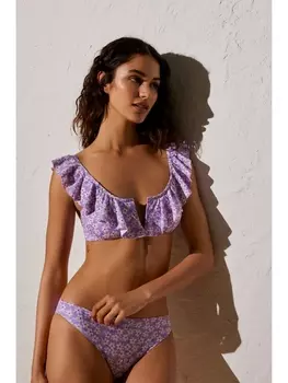 Бюстгальтеры 82056 Топ купальный