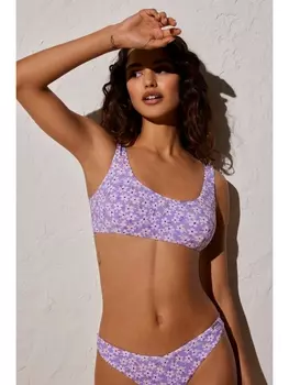 Бюстгальтеры 82063 Топ купальный