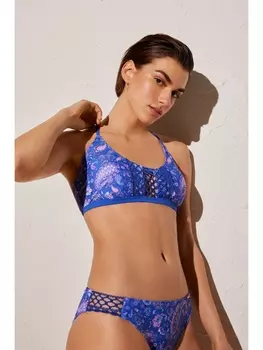 Бюстгальтеры 82152 Топ купальный