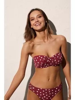 Бюстгальтеры 82648 Бюст купальный