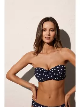 Бюстгальтеры 82648 Бюст купальный