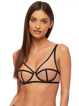 Бюстгальтеры 843.1-SC MIST SKIN Бюст