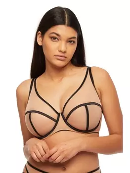 Бюстгальтеры 843-SC MIST SKIN Бюст