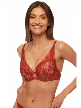 Бюстгальтеры 858-PU FIREBIRD Бюст