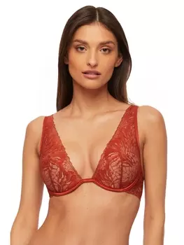Бюстгальтеры 859-PU FIREBIRD Бюст