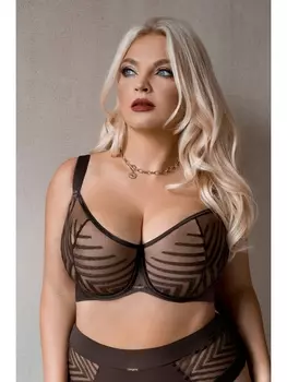 Бюстгальтеры BROWNIE Halfcupsoft Бюст