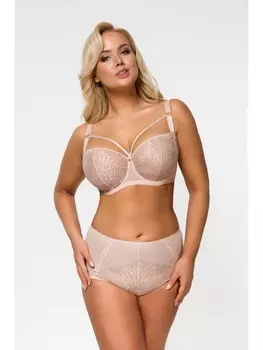 Бюстгальтеры Бюстгальтер Be Free M Beige