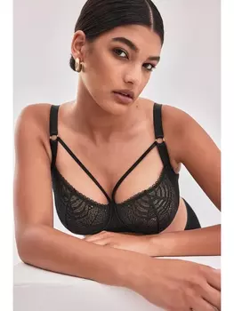 Бюстгальтеры Бюстгальтер Beverly M Black