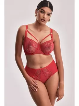 Бюстгальтеры Бюстгальтер Beverly M Czerwony