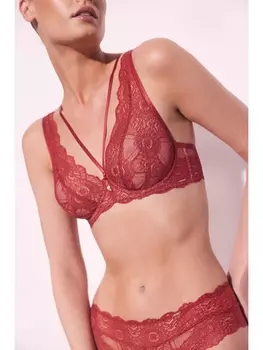 Бюстгальтеры Бюстгальтер Bohemian Vibe M Bralette