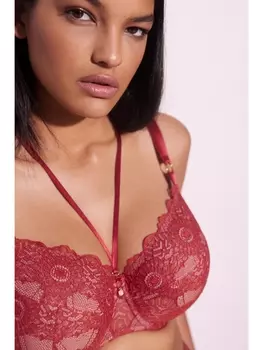 Бюстгальтеры Бюстгальтер Bohemian Vibe PU