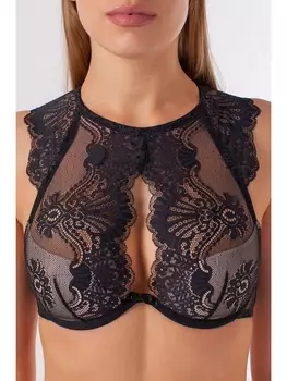 Бюстгальтеры Бюстгальтер "браллет" Provocateur 90094Ч