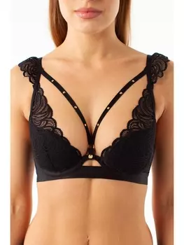 Бюстгальтеры Бюстгальтер "браллет" Zodiac 90120Ч