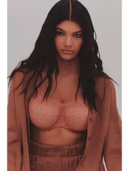 Бюстгальтеры Бюстгальтер Celeste M Lososiowy