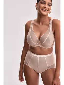 Бюстгальтеры Бюстгальтер Chita M Plus Bralette Beige