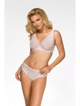 Бюстгальтеры Бюстгальтер Cipria M Bralette Roz