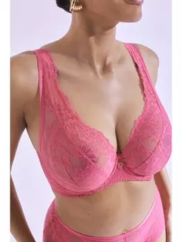 Бюстгальтеры Бюстгальтер Coachella M Plus Bralette