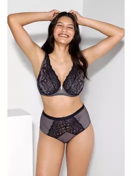 Бюстгальтеры Бюстгальтер Giselle M Plus Bralette