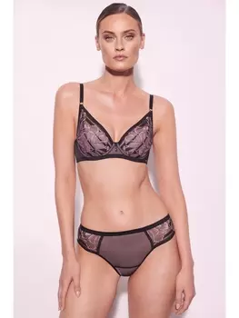 Бюстгальтеры Бюстгальтер Glossy Iris P-UP