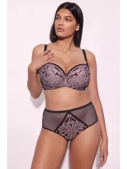 Бюстгальтеры Бюстгальтер Glossy Iris U/W