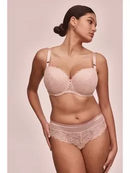 Бюстгальтеры Бюстгальтер Glow U/W