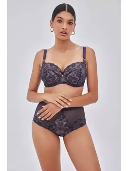 Бюстгальтеры Бюстгальтер Glow U/W Navy Blue