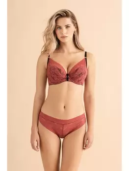 Бюстгальтеры Бюстгальтер Goji 01 P-UP