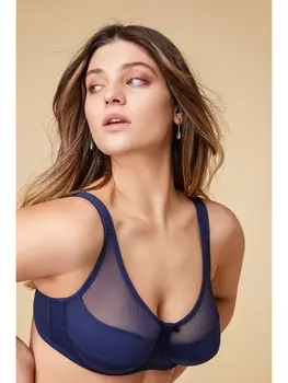 Бюстгальтеры Бюстгальтер Havana 01 M Granat