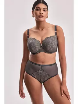 Бюстгальтеры Бюстгальтер Lusso PU Zielony