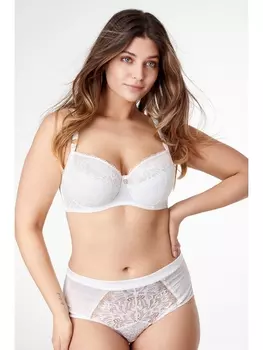 Бюстгальтеры Бюстгальтер Milton PU Off-White