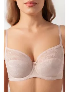 Бюстгальтеры Бюстгальтер "мягкая чашка" Celine 81075П