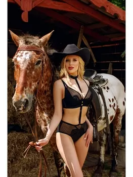 Бюстгальтеры Бюстгальтер "мягкая чашка" CR_Dots 85114-06